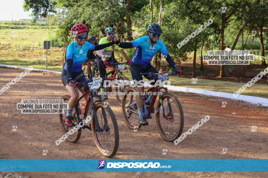 Pedala Paraná 2022 - Alvorada do Sul