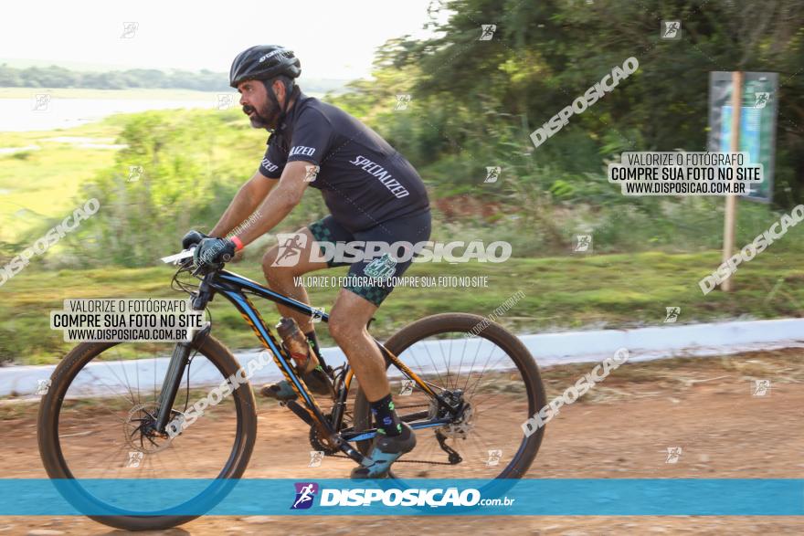 Pedala Paraná 2022 - Alvorada do Sul