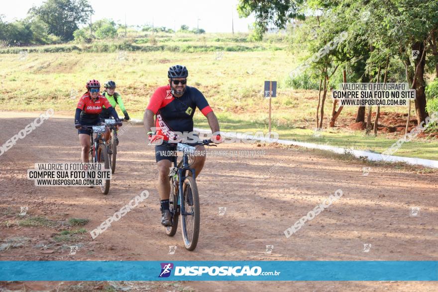 Pedala Paraná 2022 - Alvorada do Sul