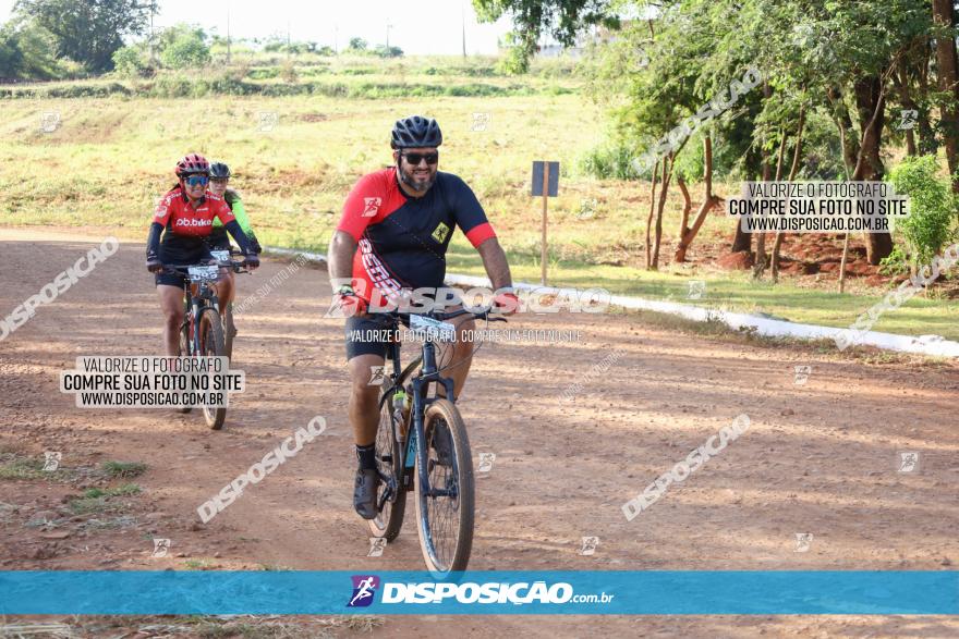 Pedala Paraná 2022 - Alvorada do Sul