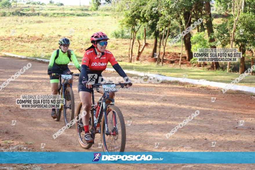 Pedala Paraná 2022 - Alvorada do Sul