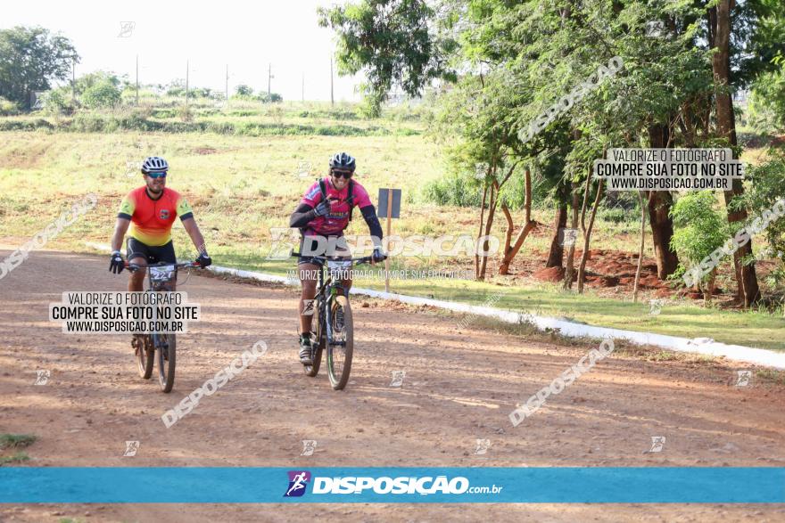 Pedala Paraná 2022 - Alvorada do Sul