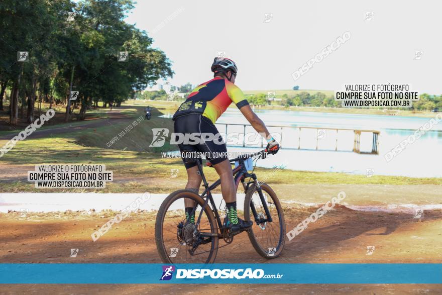 Pedala Paraná 2022 - Alvorada do Sul