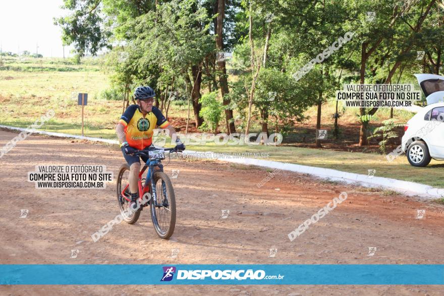 Pedala Paraná 2022 - Alvorada do Sul