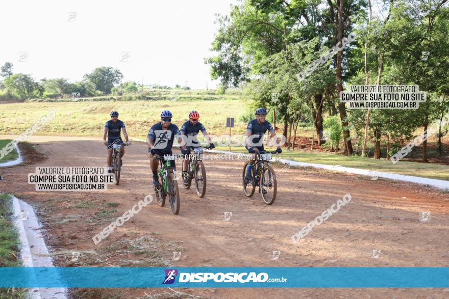 Pedala Paraná 2022 - Alvorada do Sul