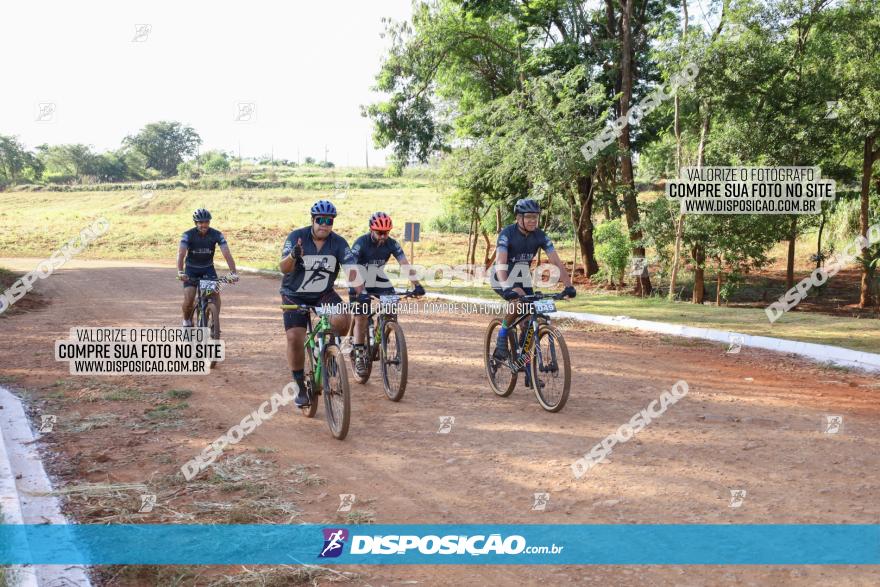 Pedala Paraná 2022 - Alvorada do Sul