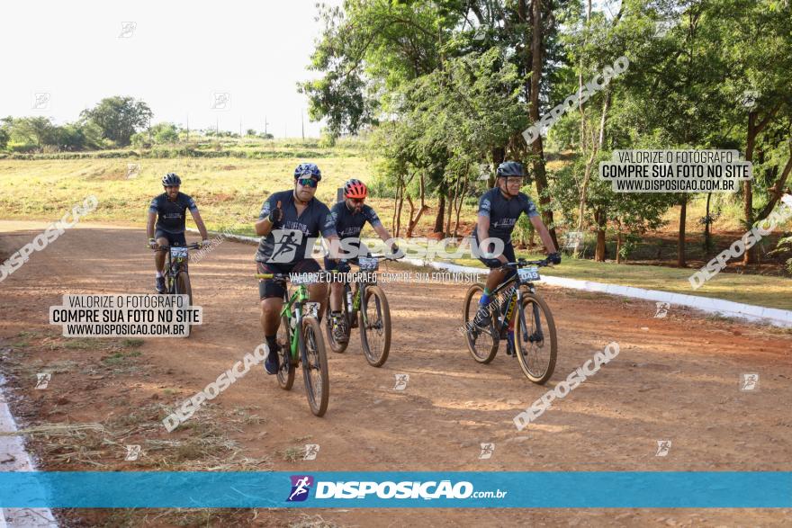 Pedala Paraná 2022 - Alvorada do Sul