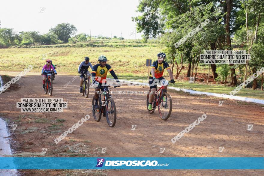 Pedala Paraná 2022 - Alvorada do Sul