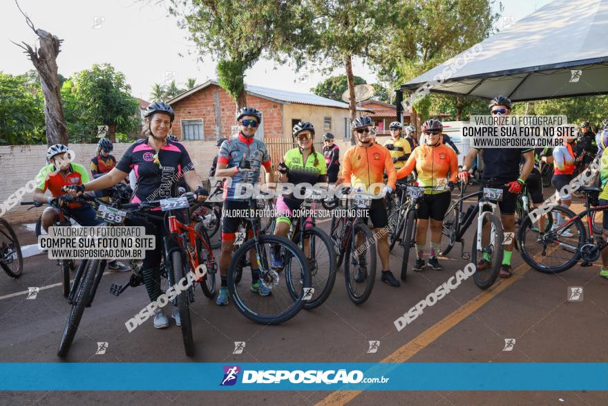 Pedala Paraná 2022 - Alvorada do Sul