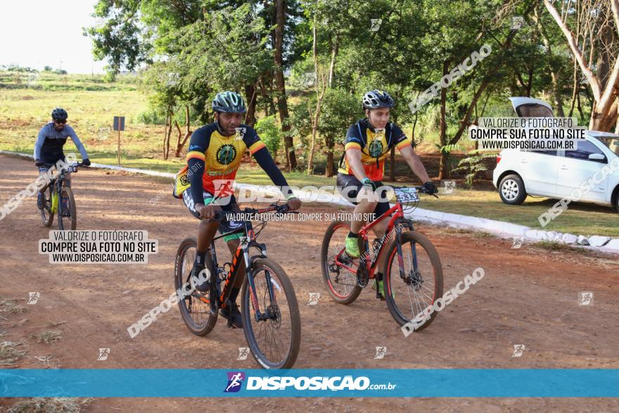 Pedala Paraná 2022 - Alvorada do Sul