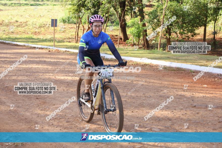 Pedala Paraná 2022 - Alvorada do Sul