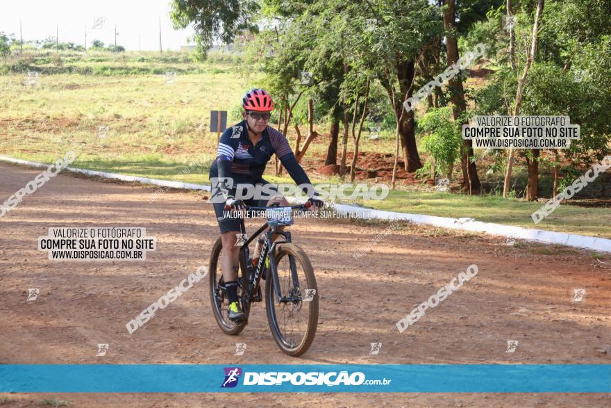 Pedala Paraná 2022 - Alvorada do Sul