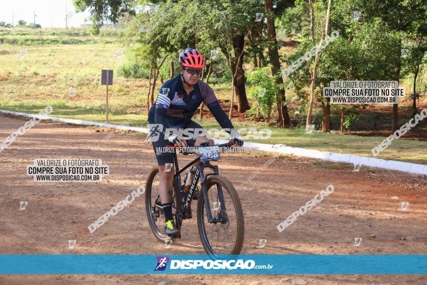 Pedala Paraná 2022 - Alvorada do Sul