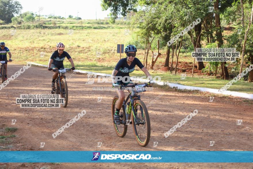 Pedala Paraná 2022 - Alvorada do Sul