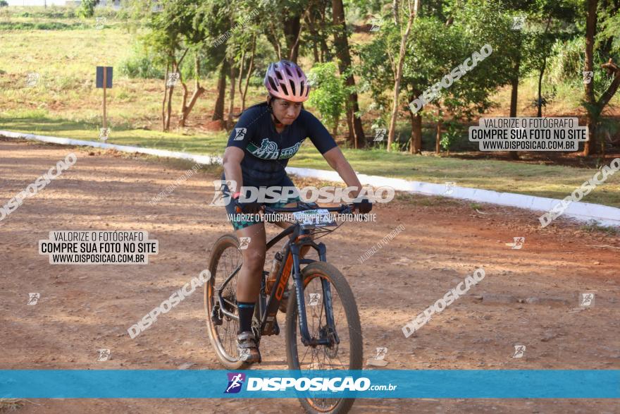 Pedala Paraná 2022 - Alvorada do Sul