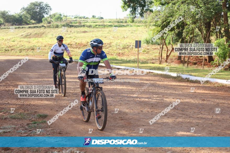 Pedala Paraná 2022 - Alvorada do Sul