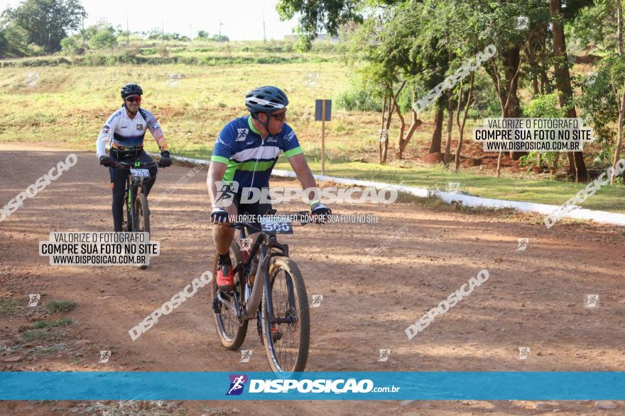 Pedala Paraná 2022 - Alvorada do Sul