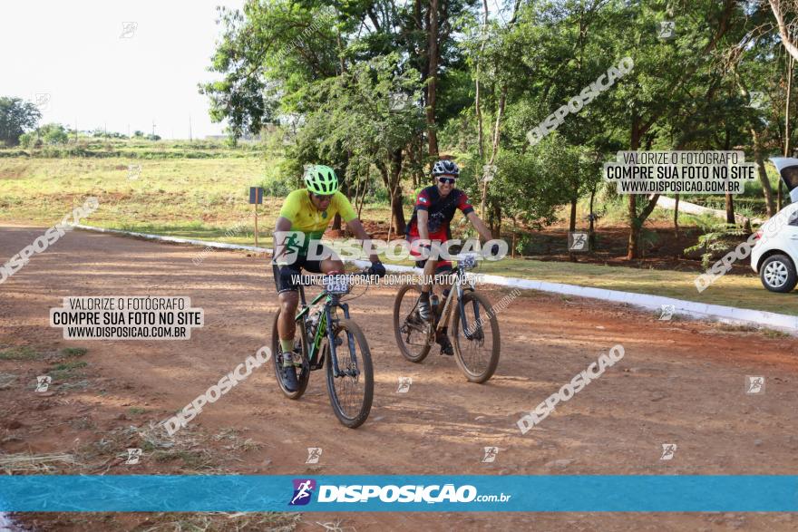 Pedala Paraná 2022 - Alvorada do Sul