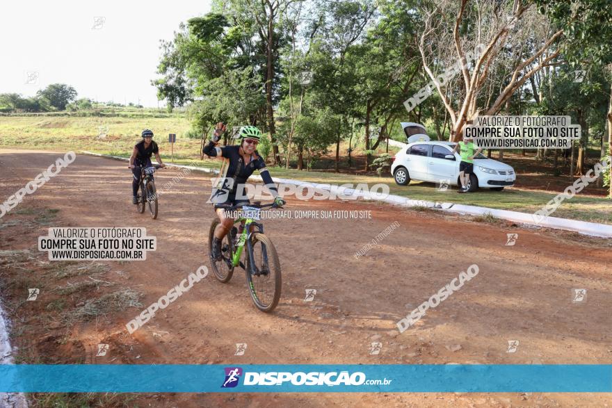 Pedala Paraná 2022 - Alvorada do Sul