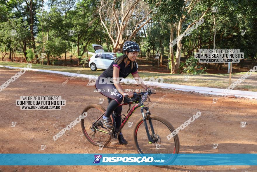 Pedala Paraná 2022 - Alvorada do Sul