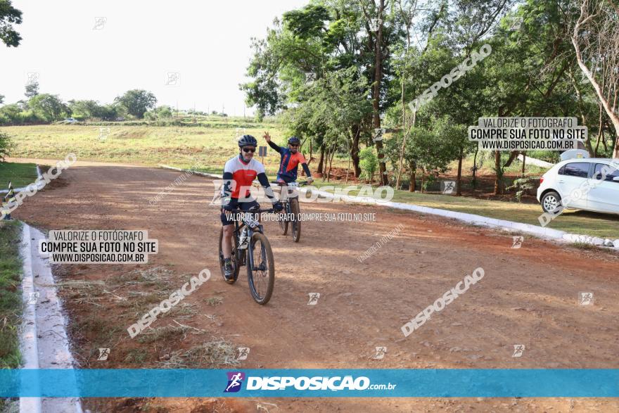 Pedala Paraná 2022 - Alvorada do Sul