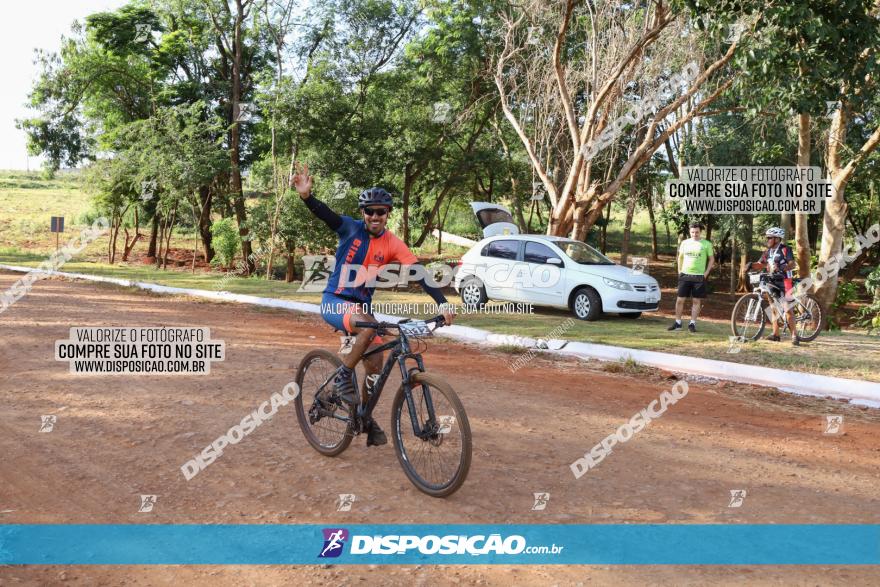 Pedala Paraná 2022 - Alvorada do Sul