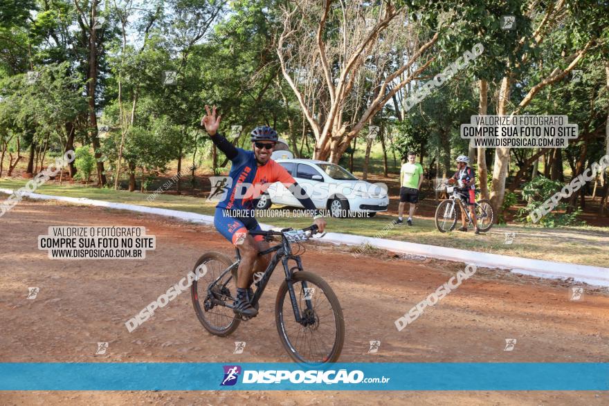 Pedala Paraná 2022 - Alvorada do Sul