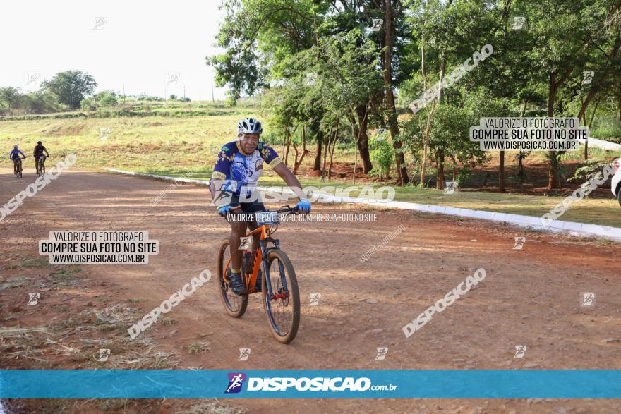 Pedala Paraná 2022 - Alvorada do Sul