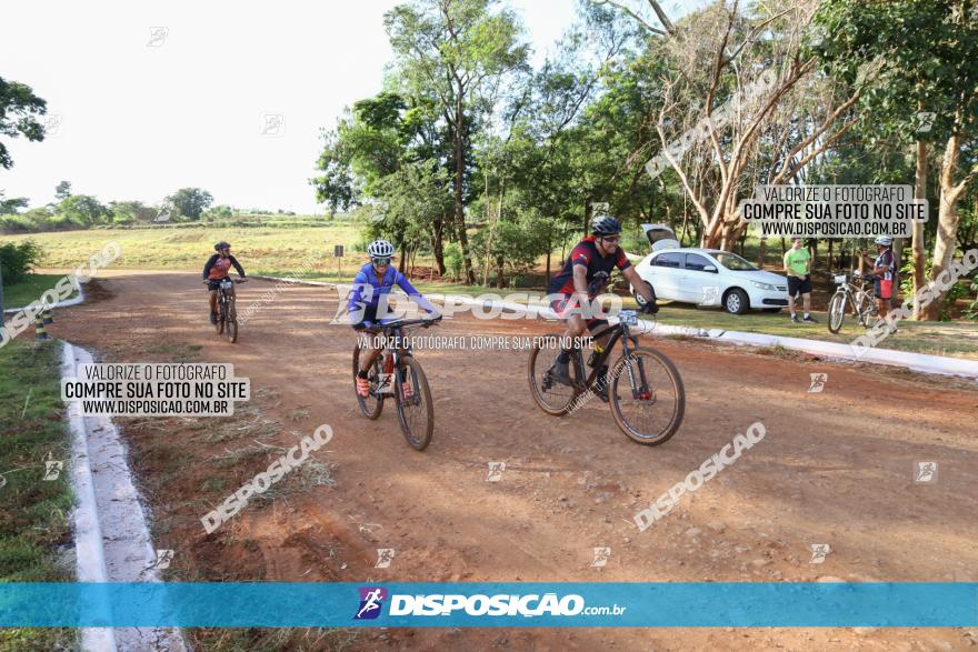 Pedala Paraná 2022 - Alvorada do Sul