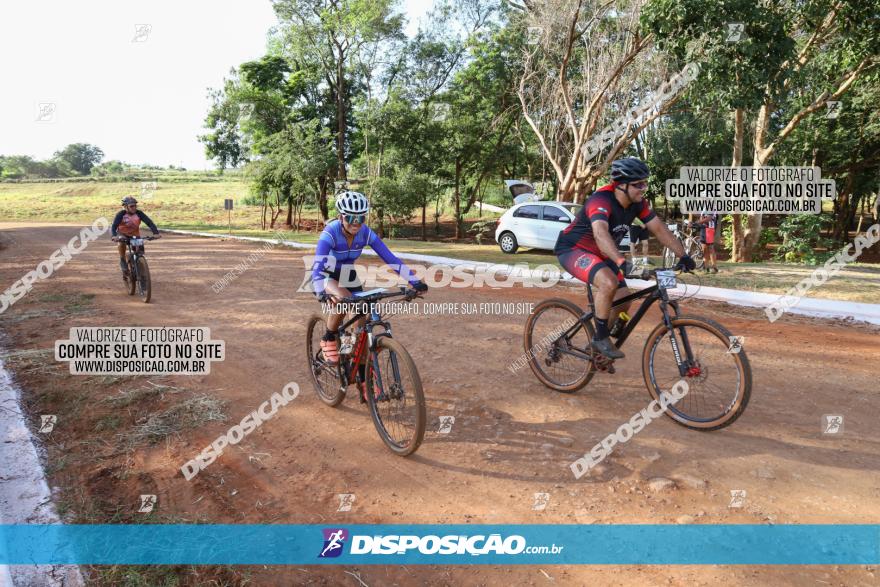 Pedala Paraná 2022 - Alvorada do Sul