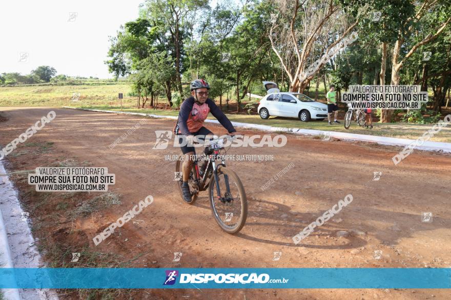 Pedala Paraná 2022 - Alvorada do Sul