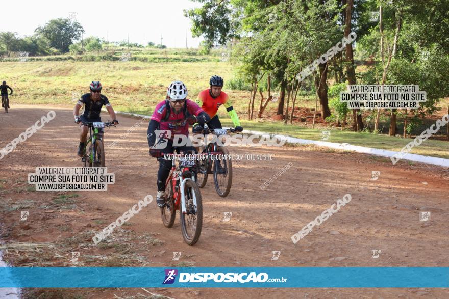 Pedala Paraná 2022 - Alvorada do Sul