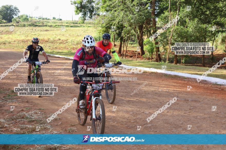 Pedala Paraná 2022 - Alvorada do Sul