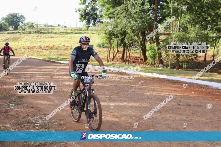 Pedala Paraná 2022 - Alvorada do Sul