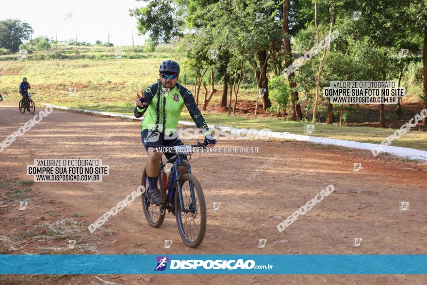 Pedala Paraná 2022 - Alvorada do Sul