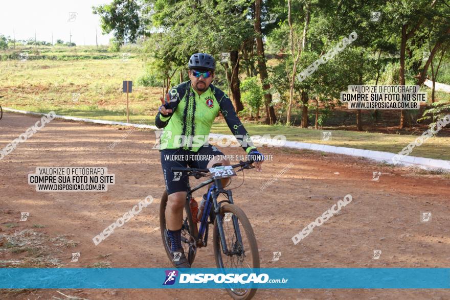 Pedala Paraná 2022 - Alvorada do Sul