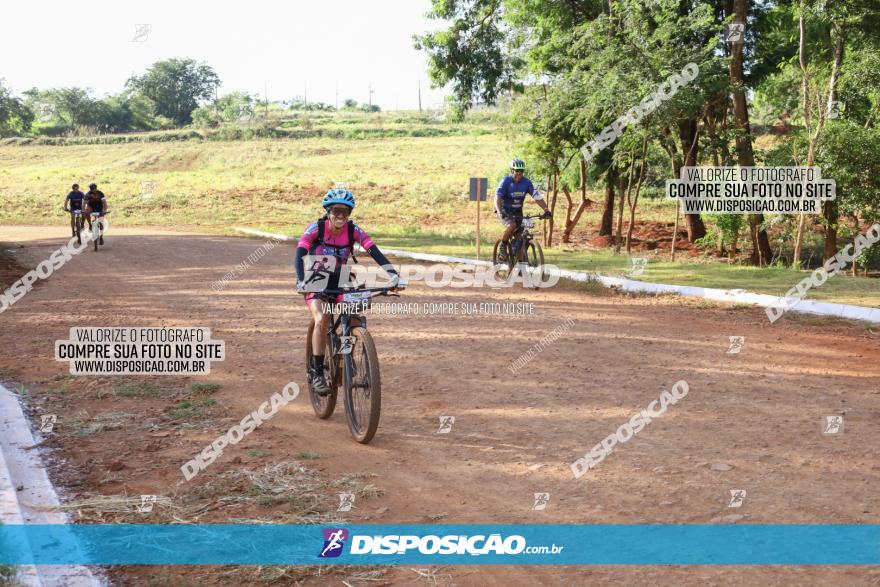 Pedala Paraná 2022 - Alvorada do Sul