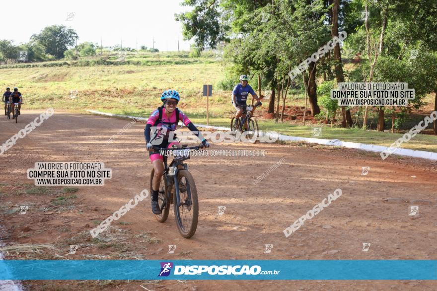 Pedala Paraná 2022 - Alvorada do Sul