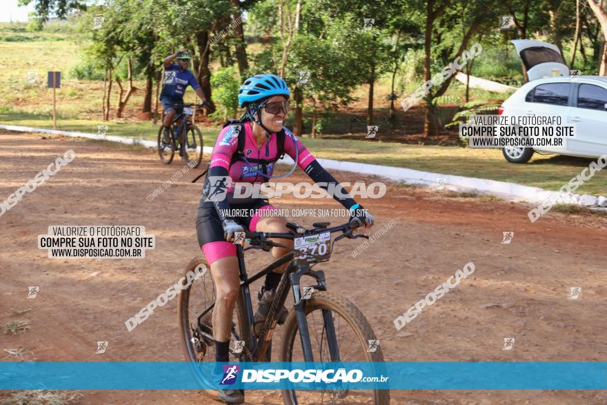 Pedala Paraná 2022 - Alvorada do Sul