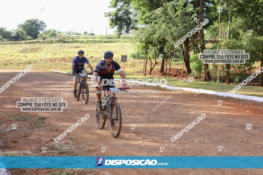 Pedala Paraná 2022 - Alvorada do Sul