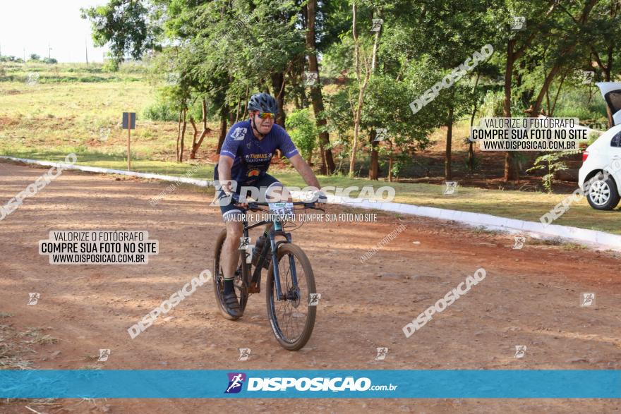 Pedala Paraná 2022 - Alvorada do Sul