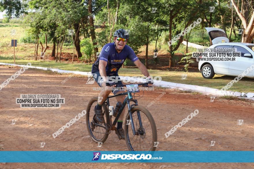 Pedala Paraná 2022 - Alvorada do Sul