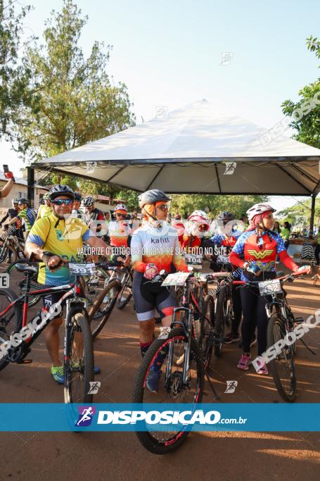 Pedala Paraná 2022 - Alvorada do Sul