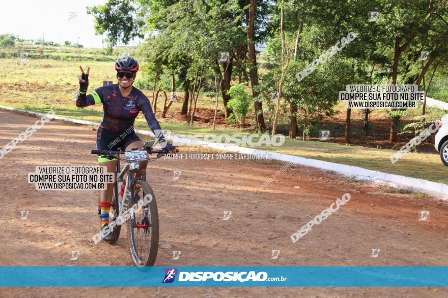 Pedala Paraná 2022 - Alvorada do Sul