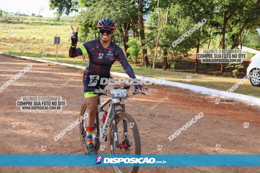 Pedala Paraná 2022 - Alvorada do Sul