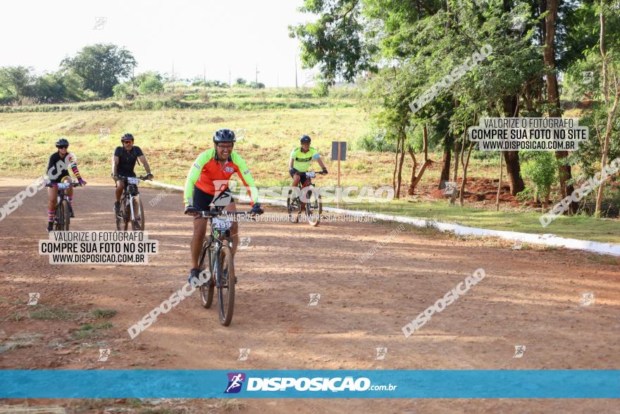 Pedala Paraná 2022 - Alvorada do Sul