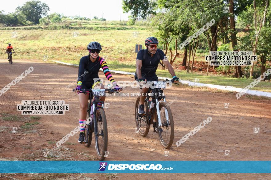 Pedala Paraná 2022 - Alvorada do Sul