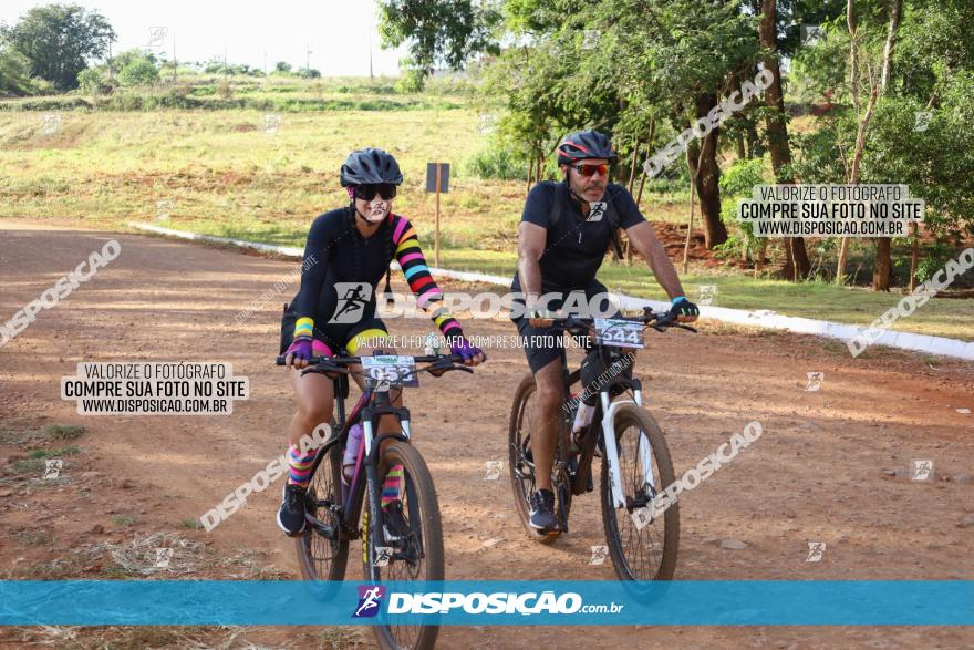 Pedala Paraná 2022 - Alvorada do Sul