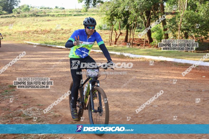 Pedala Paraná 2022 - Alvorada do Sul