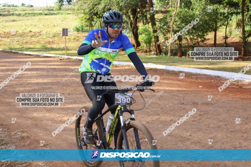 Pedala Paraná 2022 - Alvorada do Sul